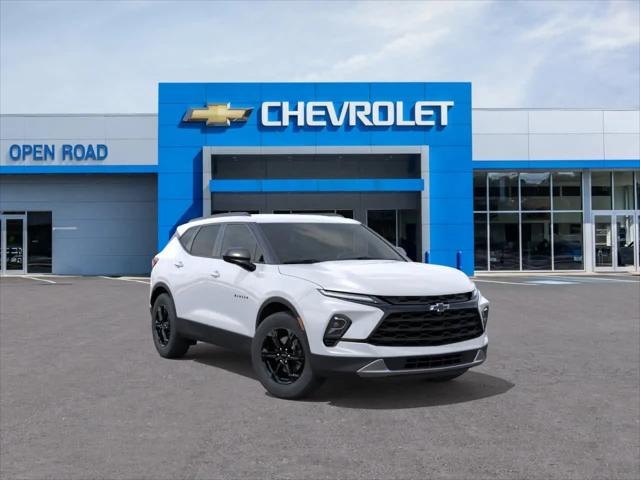 2026 Chevrolet Blazer LT for sale in Union, NJ
