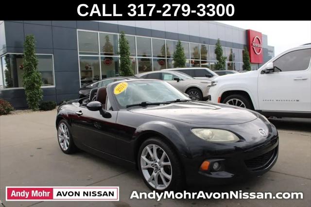 2014 Mazda MX-5 Grand Touring for sale in Avon, IN