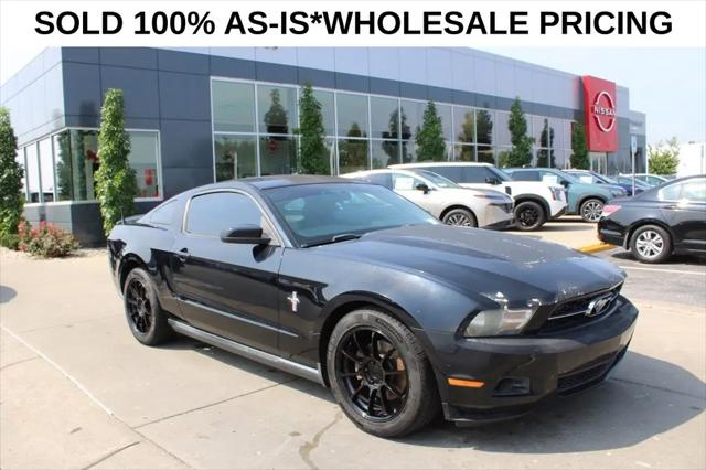 2012 Ford Mustang V6 Premium for sale in Avon, IN
