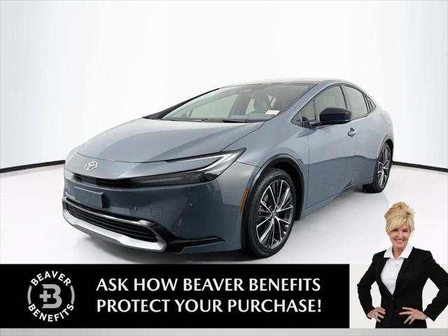 2026 Toyota Prius XLE for sale in Cumming, GA