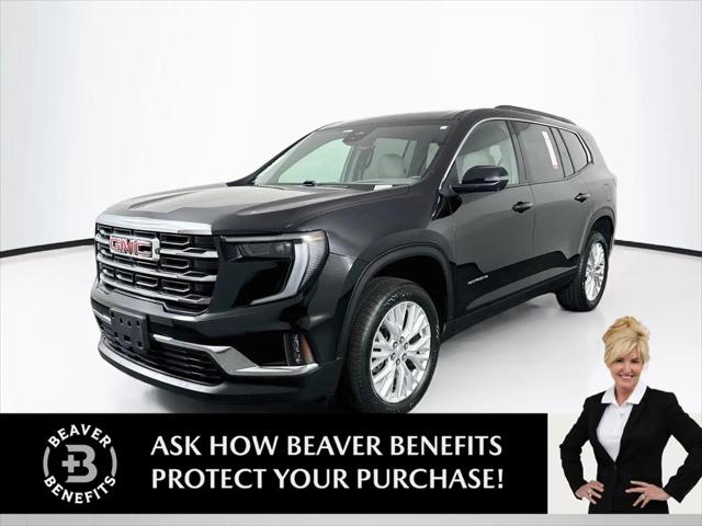 2024 GMC Acadia AWD Elevation for sale in Cumming, GA