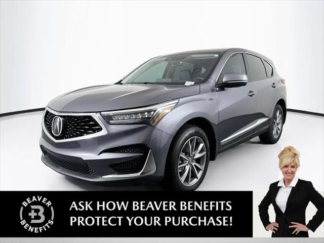 2020 Acura RDX Technology Package for sale in Cumming, GA