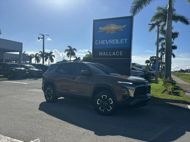 2027 Chevrolet Equinox ACTIV FWD for sale in Stuart, FL