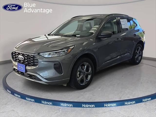 2024 Ford Escape ST-Line for sale in Turnersville, NJ