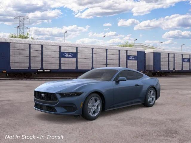 2026 Ford Mustang EcoBoost Premium Fastback for sale in Turnersville, NJ