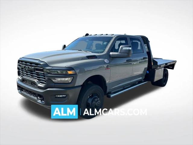 2026 Ram 3500 Tradesman/Big Horn for sale in Perry, GA