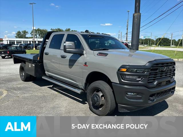 2026 Ram 3500 Tradesman/Big Horn