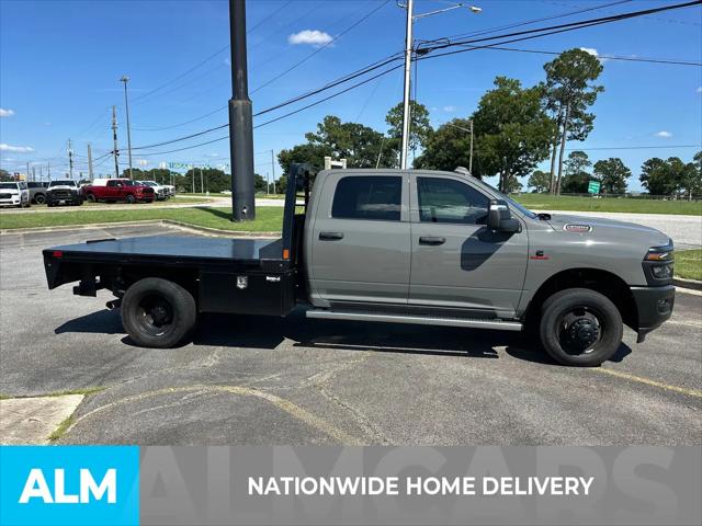 2026 Ram 3500 Tradesman/Big Horn