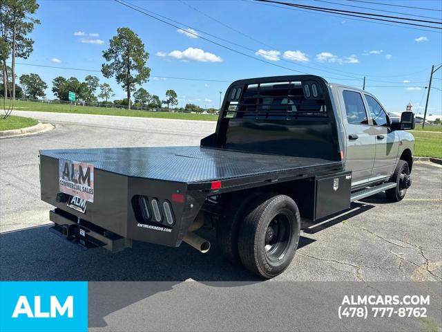 2026 Ram 3500 Tradesman/Big Horn