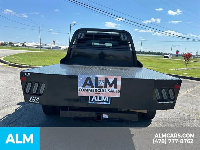 2026 Ram 3500 Tradesman/Big Horn