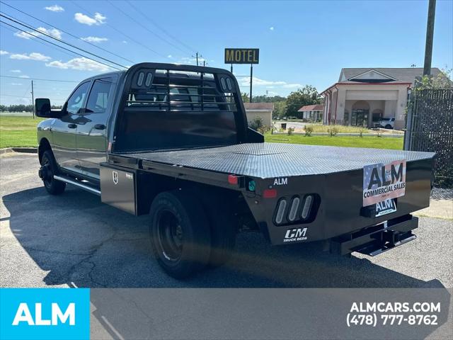 2026 Ram 3500 Tradesman/Big Horn