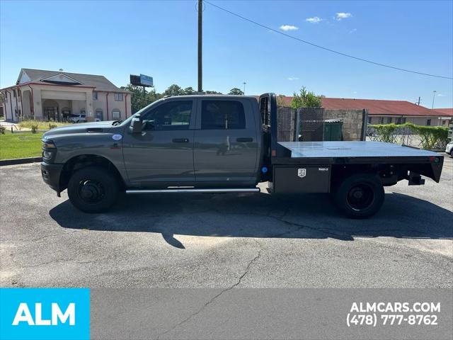 2026 Ram 3500 Tradesman/Big Horn