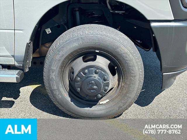 2026 Ram 3500 Tradesman/Big Horn