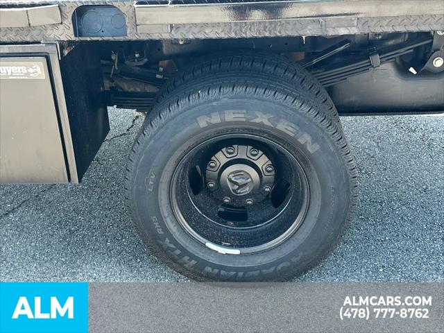 2026 Ram 3500 Tradesman/Big Horn