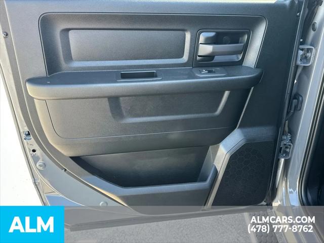 2026 Ram 3500 Tradesman/Big Horn
