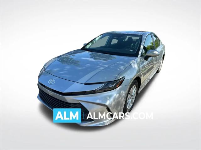 2025 Toyota Camry LE for sale in Perry, GA