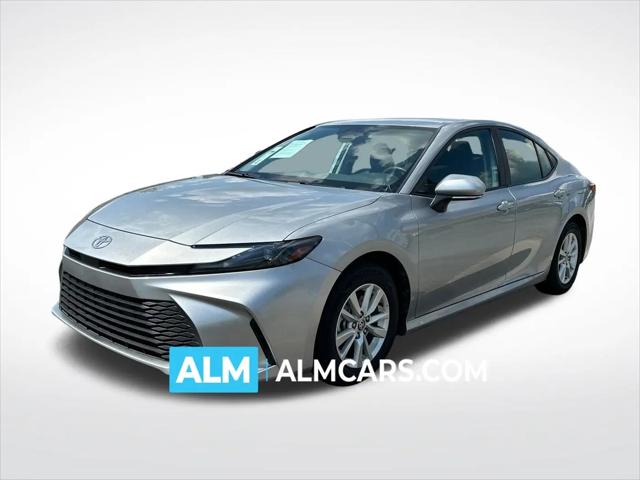 2025 Toyota Camry LE for sale in Perry, GA