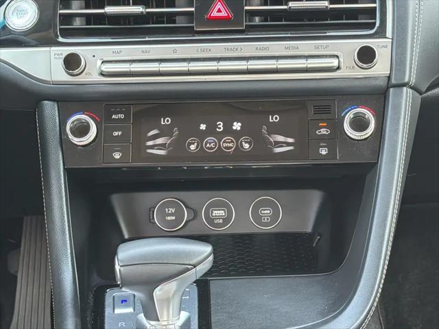 2026 Genesis G70 2.5T RWD