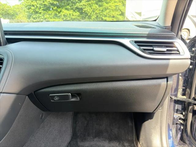 2026 Genesis G70 2.5T RWD