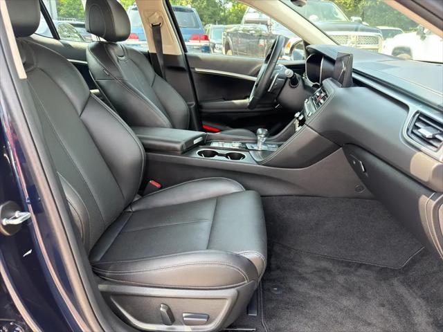 2026 Genesis G70 2.5T RWD