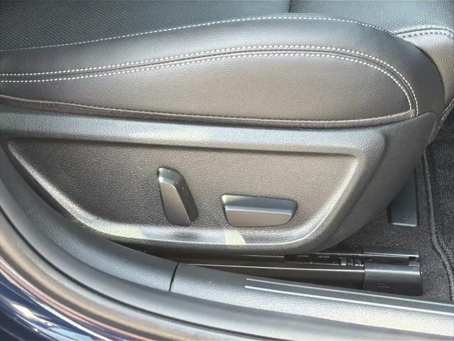 2026 Genesis G70 2.5T RWD