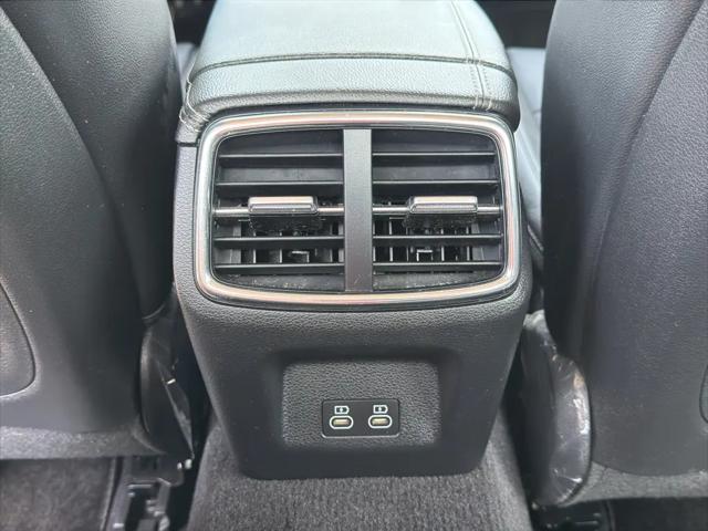 2026 Genesis G70 2.5T RWD
