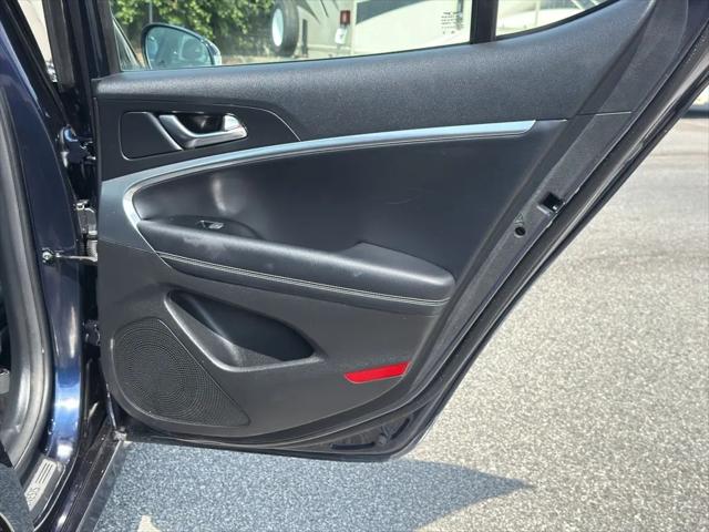 2026 Genesis G70 2.5T RWD