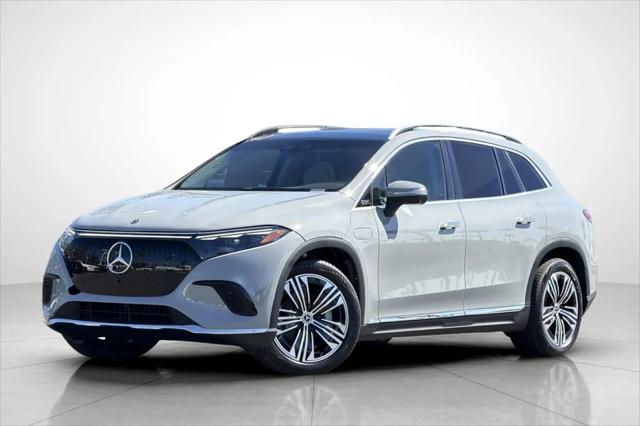 2027 Mercedes-Benz EQS EQS 400 for sale in Foothill Ranch, CA