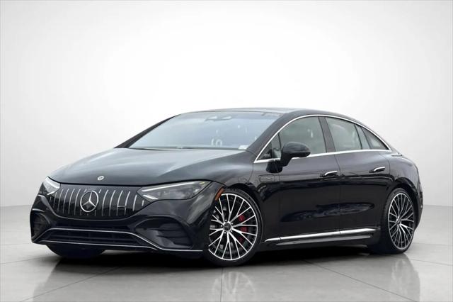 2023 Mercedes-Benz AMG EQE 4MATIC for sale in Laguna Niguel, CA