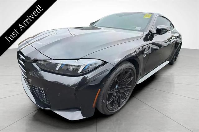 2025 BMW M4 Competition xDrive for sale in Laguna Niguel, CA