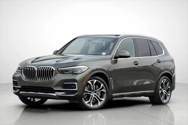 2023 BMW X5 xDrive45e for sale in Laguna Niguel, CA