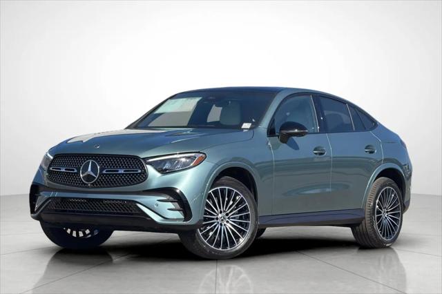 2027 Mercedes-Benz GLC GLC 300 for sale in Laguna Niguel, CA