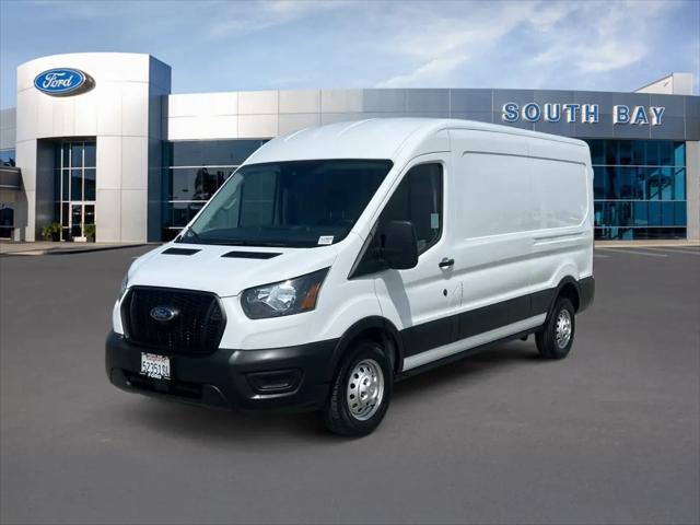 2025 Ford Transit Cargo Van T-250 for sale in Hawthorne, CA