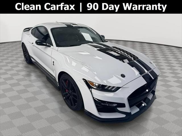 2021 Ford Mustang Shelby GT500 Fastback for sale in Colorado Springs, CO