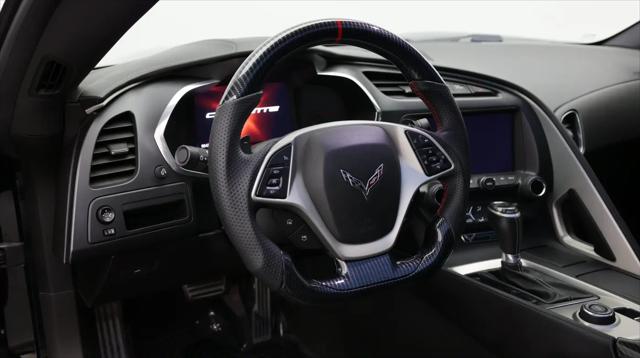 2015 Chevrolet Corvette Stingray