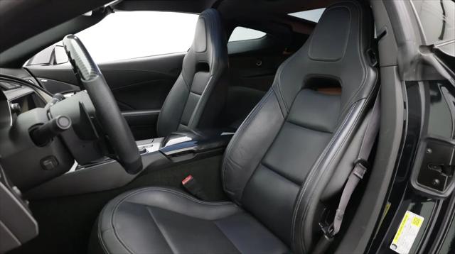 2015 Chevrolet Corvette Stingray