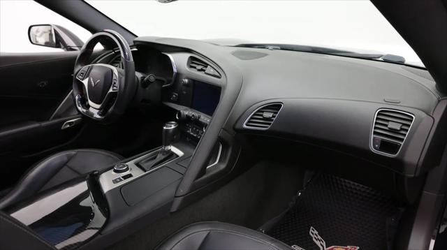 2015 Chevrolet Corvette Stingray