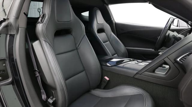 2015 Chevrolet Corvette Stingray