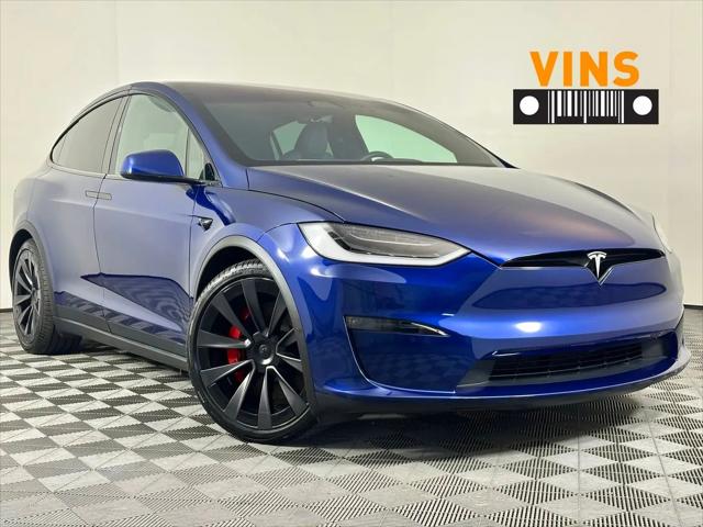 2023 Tesla Model X Plaid Tri Motor All-Wheel Drive for sale in Baltimore, MD