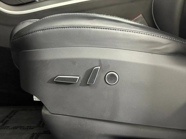 2023 Tesla Model X Plaid Tri Motor All-Wheel Drive