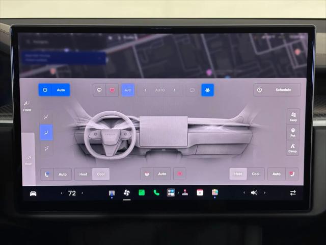 2023 Tesla Model X Plaid Tri Motor All-Wheel Drive