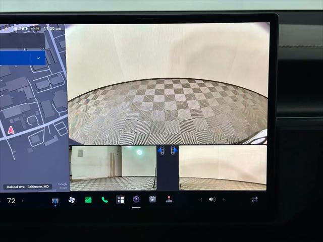 2023 Tesla Model X Plaid Tri Motor All-Wheel Drive