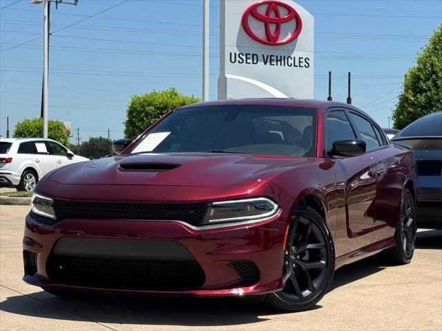 2023 Dodge Charger R/T for sale in Baytown, TX