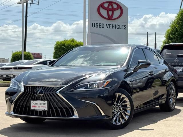 2025 Lexus ES 300h Luxury for sale in Baytown, TX