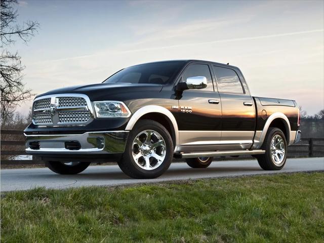2013 Ram 1500 SLT for sale in Oklahoma City, OK