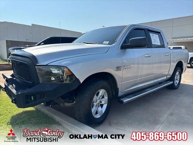 2013 Ram 1500 SLT for sale in Oklahoma City, OK