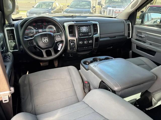 2013 Ram 1500 SLT