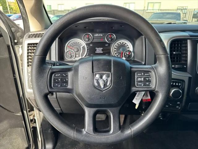 2013 Ram 1500 SLT