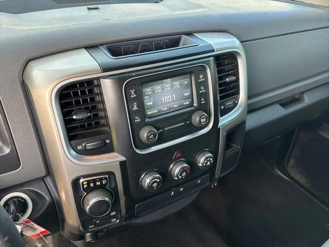 2013 Ram 1500 SLT
