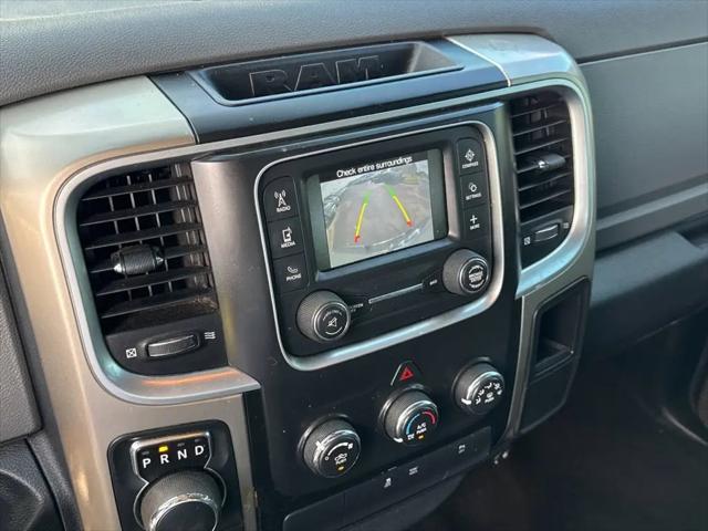 2013 Ram 1500 SLT